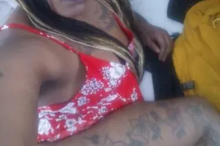 black/white/asian - Image 2