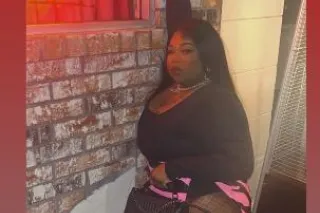 💦💦💦JUST WOKEUP &HE SLUTTEd🍆🍒🍎 😫 Me OUT PARTY GIRL ReADY TO PARTY - Image 5